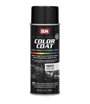 Color Coat Landau Black SEM-15013 New. Price: $24.95.