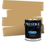 Exterior Paint & Primer One - 100% Acrylic Latex, Flat Finish, Gallon New. Price: $86.67.