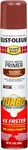 Rust-oleum 353346 Stops Turbo Spray System, 24 Oz, Flat Brown New. Price: $28.80.