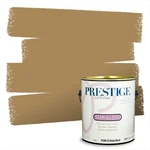 Prestige Paints Interior Primer 1 Gal Semi-gloss Match Benjamin Moore Deep New. Price: $119.06.