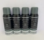 Set Of 4 Magnolia Home By Joanna Gaines Kilz Gloss Spray Paint Duke Gray 12OZ New. Price: $64.95.