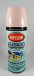 Krylon Fairytale Pink Spray Paint Fusion For Plastic 12 Oz Can 2331 Discontinued New. Price: $38.99.
