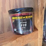 House Of Kolor F20-C01 Red Dry Flake Custom Paint Sparkle Effect 6 Oz New. Price: $65.99.