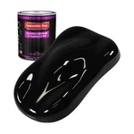 Restoration Shop Boulevard Black Acrylic Urethane Quart Only, Auto Paint New. Price: $69.99.