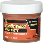 Dap Plastic Wood 3.7 Oz. Cherry Putty 7079821250 New. Price: $13.09.