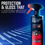 Armor All Podium Series Hybrid Ceramic High Gloss Tire Shine Spray, Pro+ New. Price: $19.90.