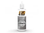 Satin Acrylic Varnish (60ML Bottle) Ak Interactive New. Price: $19.45.