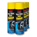 Stoner Care 91094-6PK More Shine Tire Finish 12 Ounce (pack Of 6), Clear New. Price: $72.05.