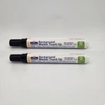 2 Pack - Mohawk Cabinet Background Touch Up Markers, (translucent Limestone) New. Price: $15.00.