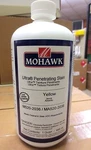 Mohawk Ultra Penetrating Stain M-520 All Colors 1 Quart New. Price: $40.00.