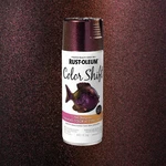 Rust-oleum Color Shift Spray PAINT-372467, 11 Oz New. Price: $13.58.