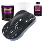 Restoration Shop Phantom Black Pearl Acrylic Urethane Quart Kit Auto Paint New. Price: $120.99.