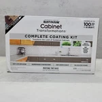 Rust-oleum 374679 Cabinet Transformations Kit Midtone Tint Base New. Price: $39.62.