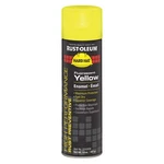 Rust-oleum 2242838 PREVENTATIVE,FLUORESCENT,YLW,14 Oz. 5W907 New. Price: $17.64.