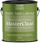 Gal Modern Masters ME664 Masterclear Protective 132 Fl Oz, New. Price: $177.99.