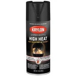 Krylon K01618777 Spray PAINT,12 OZ.,3 Hr. 38EM96 New. Price: $17.04.