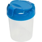 Deflecto Antimicrobial Kids No Spill Paint Cup Blue (39515BLU) New. Price: $22.45.