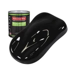 Restoration Shop - Boulevard Black Low Voc Urethane Basecoat Auto Paint Qua... New. Price: $178.22.