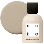 Beige Paint Touch Up, Matte Finish W/brush-in-bottle (no. 09 Rough Sketch) ... New. Price: $28.60.