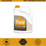 Flood/ppg FLD6-04 Floetrol Additive (1 Gallon) 3.8 Liters New. Price: $34.99.