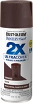Rust-oleum 249081 Painter's Touch 2X Ultra Cover Spray Paint, 12 Oz, Satin Espre New. Price: $11.92.