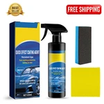 Sopami Car Coating Spray, Effect Agent Quickly Wax 500ML New. Price: $11.20.