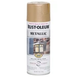 Rust-oleum Rose Gold, Metallic, 11 Oz 286564 New. Price: $15.00.