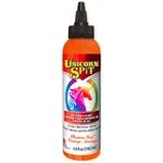 Unicorn Spit Gel Stain - 4 Fl. Oz. New! Phoenix Fire Orange. Price: $12.99.