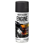 Pc Rust-oleum '363571 Automotive 600 Degrees F Engine Enamel Spray, Black New. Price: $18.22.