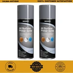 Nadamoo Surface Primer One-part Adhesion Enhancer For Paint & Coating 400ML New. Price: $35.99.
