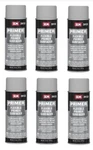 Sem 39133 Flexible Primer Surfacer - Oz. (6 Pack) New. Price: $134.61.