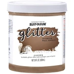Rust-oleum Glitter Copper Water-based Paint Interior 28 Oz (pack Of 2) New. Price: $54.43.