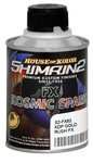 House Of Kolor S2-FX62 Kosmic Sparks Kdp Gold Rush SHIMRIN2 (1/2 Pint) New. Price: $99.99.