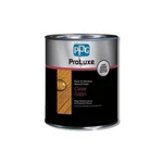 Proluxe Transparent Natural Solvent-based Wood Finish 1 Qt SIK48078.04 New. Price: $44.95.