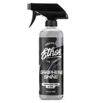Ethos Graphene Shine - Trim & Tire Spray, High 16 Fl Oz (pack Of 1) New. Price: $29.90.