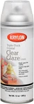 Krylon I00500A07 12-OUNCE Triple Thick Clear Glaze Aerosol Spray,high-gloss New. Price: $10.76.