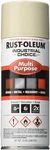 Rust-oleum 1610830 1600 System Multi-purpose Enamel Spray Paint, 12-OUNCE New. Price: $26.74.