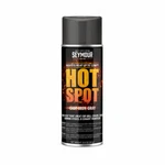 Seymour 16-2668 Hot Spot Cast Iron Gray (high Heat 1200 F) Oz New. Price: $18.50.