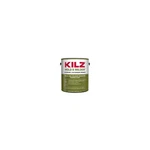 Kilz L204611 Mold & Mildew Primer Sealer Stain Blocker, Interior Exterior, New. Price: $57.12.