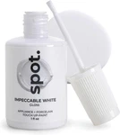 Spot. High-gloss White Touch Up Paint Porcelain And Appliance Repair For Chips New. Price: $21.30.
