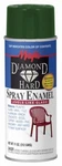 Majic 8-21517-8 Diamond Hard 11 Oz Can Of Gloss Green Spray Enamel Paint New. Price: $34.89.