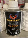 House Of Kolor S2-FX33 Kosmatic Styling Pearl Violet Shimrin 8OZ. New. Price: $125.21.