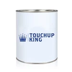 Kustom Classics 4987 Silver Quart Of Paint Basecoat New. Price: $107.99.