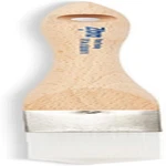 Triangle Paint Brush For Wall Corners, Doors, Cabinets And Detailed Molding, 1.2 New. Price: $16.99.