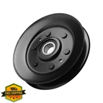 Scbhwj Idler Pulley Husqvarna 539102652 Zth 5223 6125 New. Price: $44.78.
