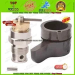 235014 Prime Spray Drain Valve, For Graco 390 395 490 495 595 New. Price: $35.19.