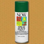 9 Oz Krylon 21205 Now Hunter Green Enamel Spray Paint New. Price: $14.79.