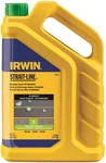 New Irwin Strait-line Marking Chalk Fluorescent Green 5LB Fast Shipping. Price: $23.55.