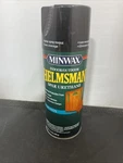 Minwax Helmsman Spar Urethane Spray, 11.5 Oz Aerosol, New. Price: $14.24.