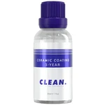 Ceramic Coating Year Ultra Durable High Gloss Car Paint Protection 30ML Clean. New. Price: $154.99.